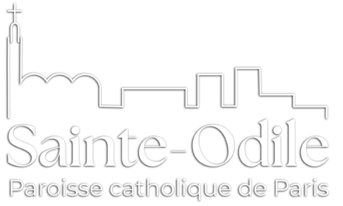 Paroisse Sainte Odile